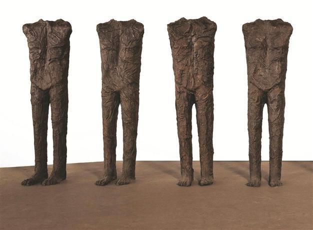 Exhibit explores human adventure