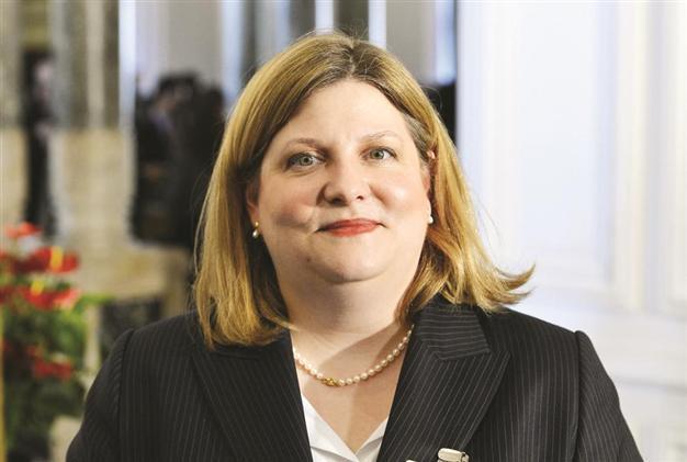 Turkey making progress, but risks