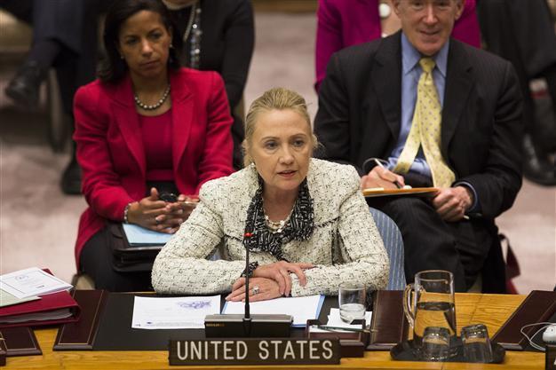 UN strongly condemns Syrian shelling of Turkey