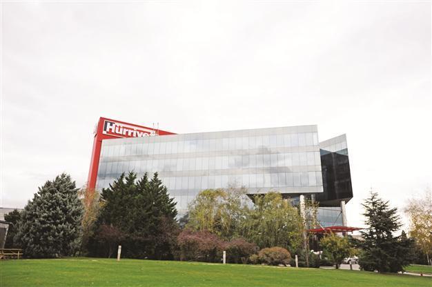 Doğan Media reports third-quarter profit