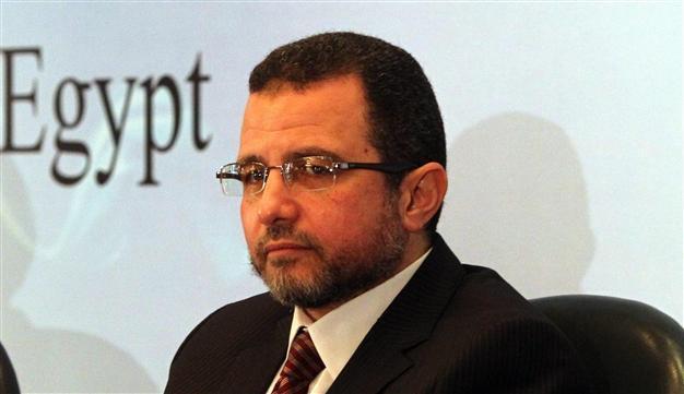 Egypt to intensify truce efforts to halt aggression: PM