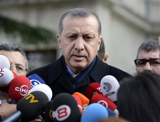 Turkish PM to speak to Obama over Gaza strikes