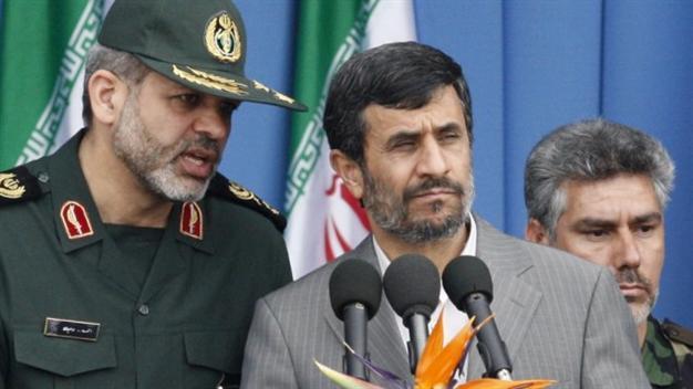 Muslim world must retaliate against Israel for Gaza: Iran