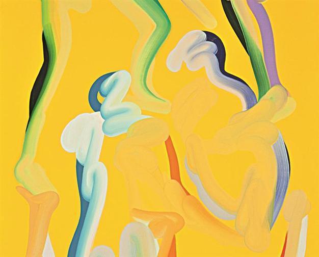 Mustafa Ata retrospective