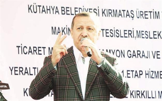 Turkish PM’s attacks to TV series raise eyebrows