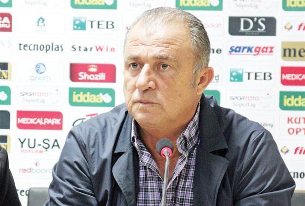 Galatasaray meet minnow Balıkesir in the cup