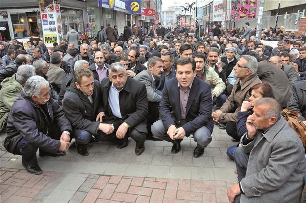 35 detained in KCK operations in East