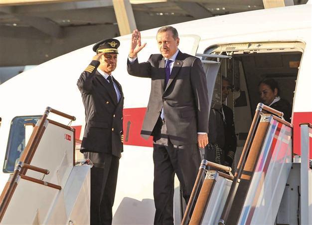 PM visits Spain with high attention to economic ties