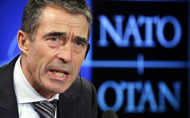 The allies will support Turkey, NATO chief says