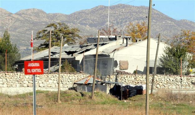 Soldier killed in clash with PKK in Mardin