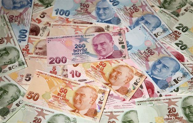 Draft budget foresees 33 billion Turkish Lira gap