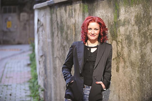 Jehan Barbur performs at Ghetto