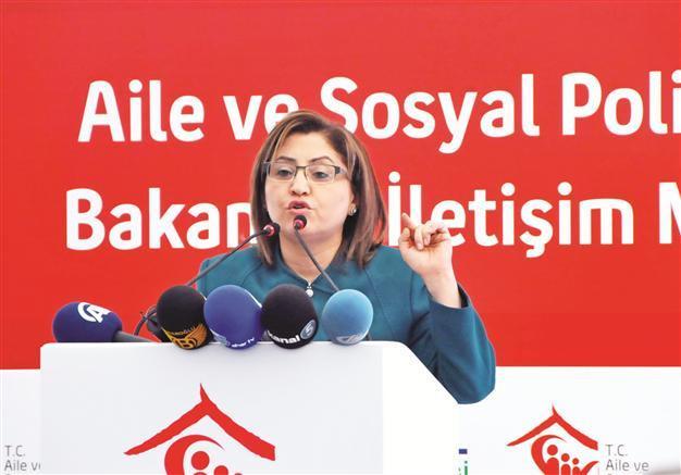 Early warning system to protect children