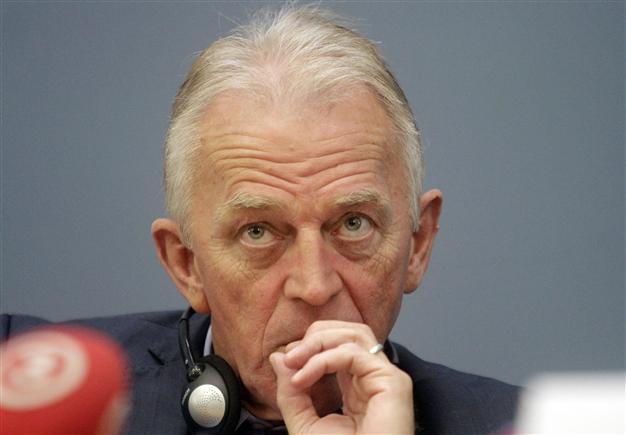 Denmark to back upgraded Palestinian UN status