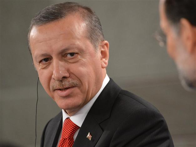 PM Erdoğan could visit Gaza next week