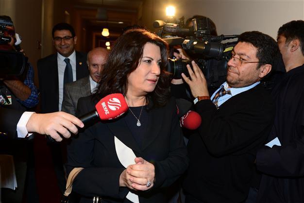 Coup report introduced to Parliament