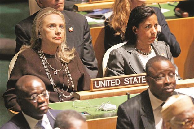 Rice fails to convince Republican senators