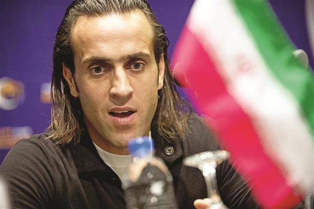 Timing warning for Asian awards