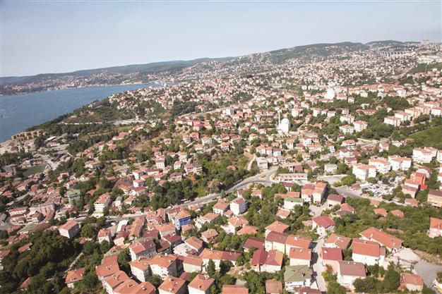 Sales of deforested land to bring in 4.8 billion liras