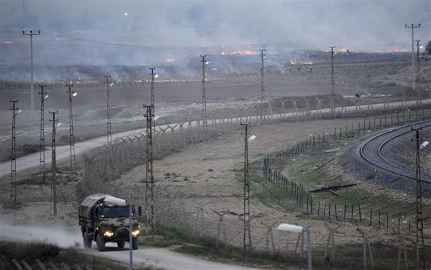 Turkey request for missiles new act of provocation: Syria