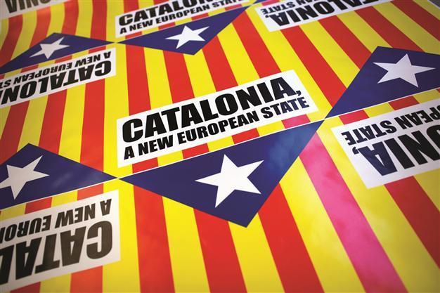 Catalans vote for new gov’t
