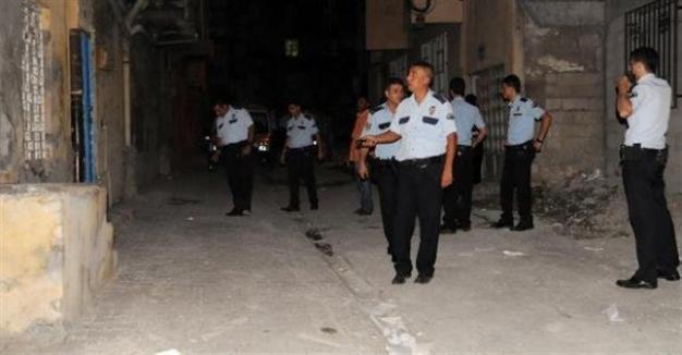 Hozat police chief commits suicide