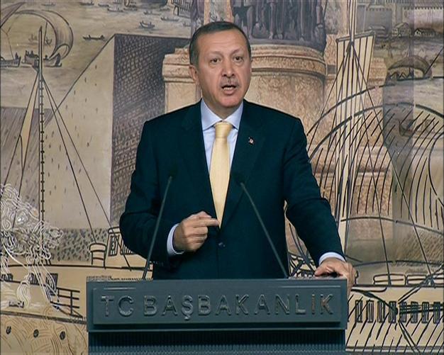 Turkish PM named second most influential Muslim in the world