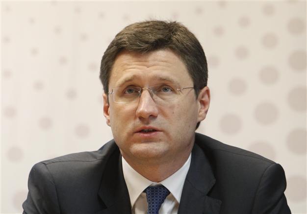 Russia willing to up winter gas flow to Turkey if requested