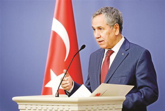 AKP not to push MPs to vote for lifting immunities