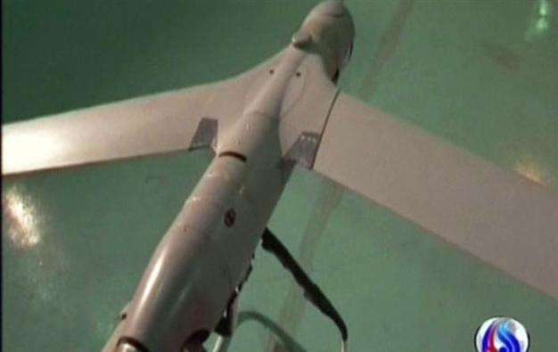 Iran has evidence it captured US drone