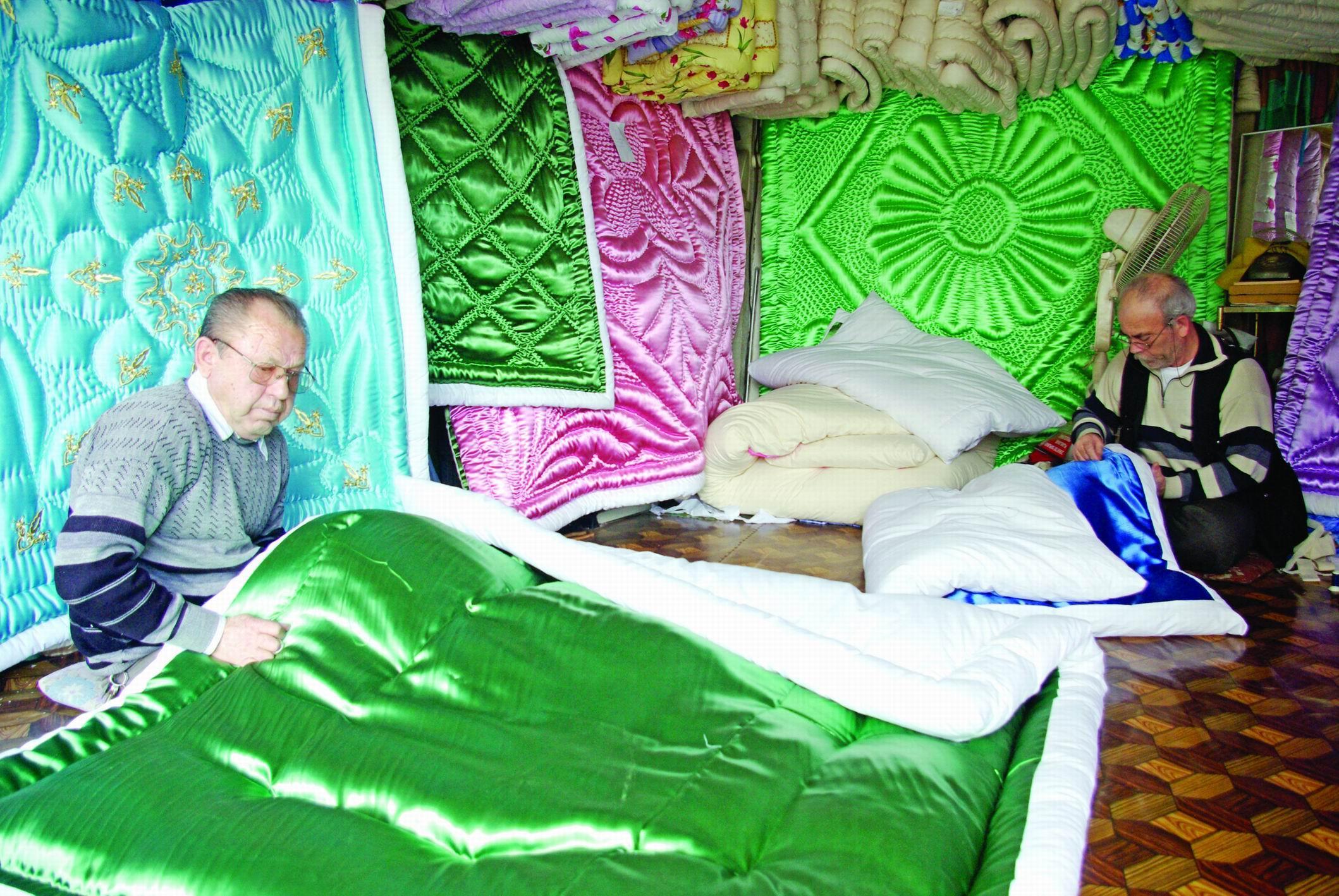 A story of a typical Anatolian town: Beypazarı