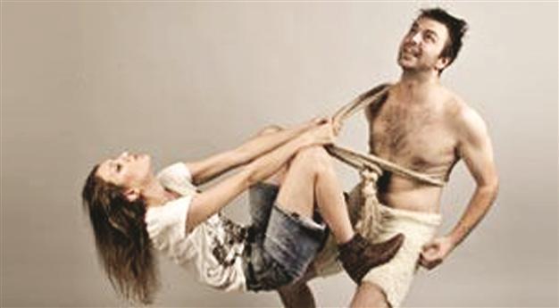 ‘World of Dissocia’ revealed on stage