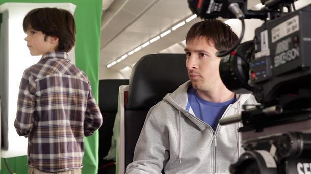 Messi becomes ‘brand ambassador’ for Turkish Airlines