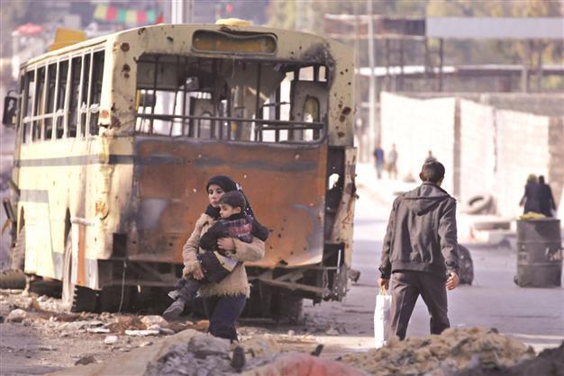 Turkey wants US in Patriots bid