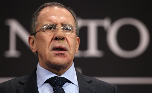 Russia sees slim chance of resolving Syria crisis at talks