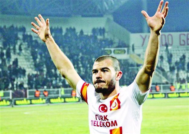 Galatasaray to experiment against second-tier outfit