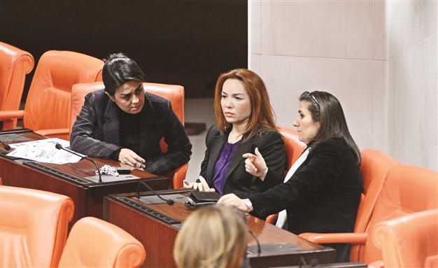 Indictment completed against MP’s spouse