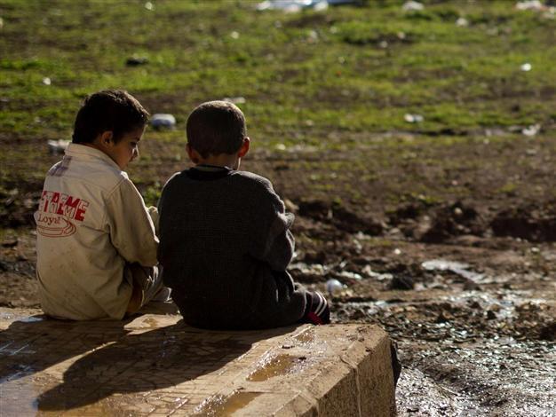 Syrian refugees in Turkey exceed 137,000: Minister