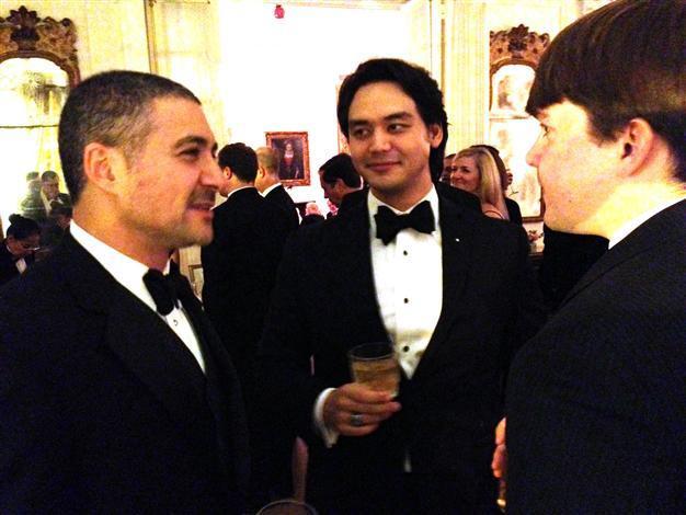 Turk to head Washingtons top Masonic lodge