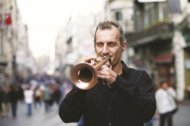 Morning Jazz Sessions with Demirer