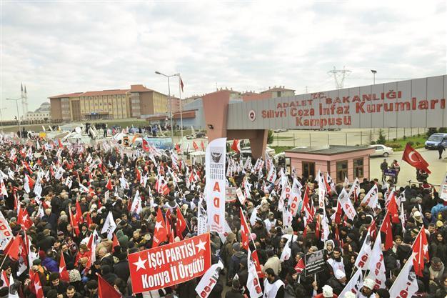 Demand for acquittal in coup case rejected