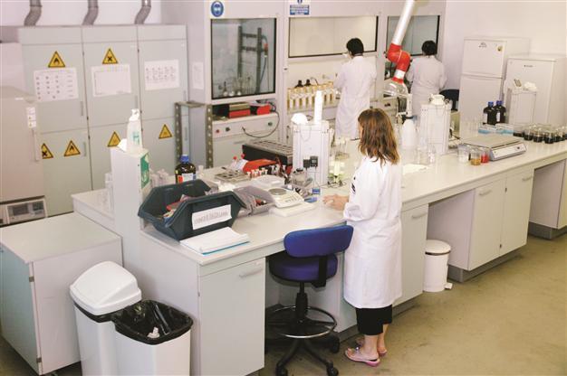 Turkey first in research and development in OIC