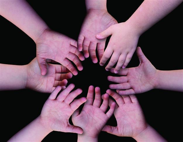 Turkeys Changemakers: Don’t hide under the blanket