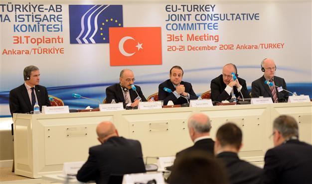 EU signals opening of new chapter for Turkey