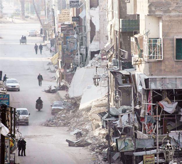 Confusion lingers on bakery attack