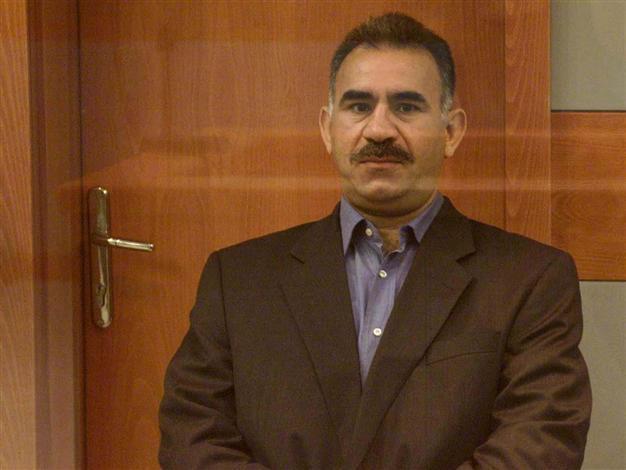 Turkish minister reveals prison conditions of PKK leader