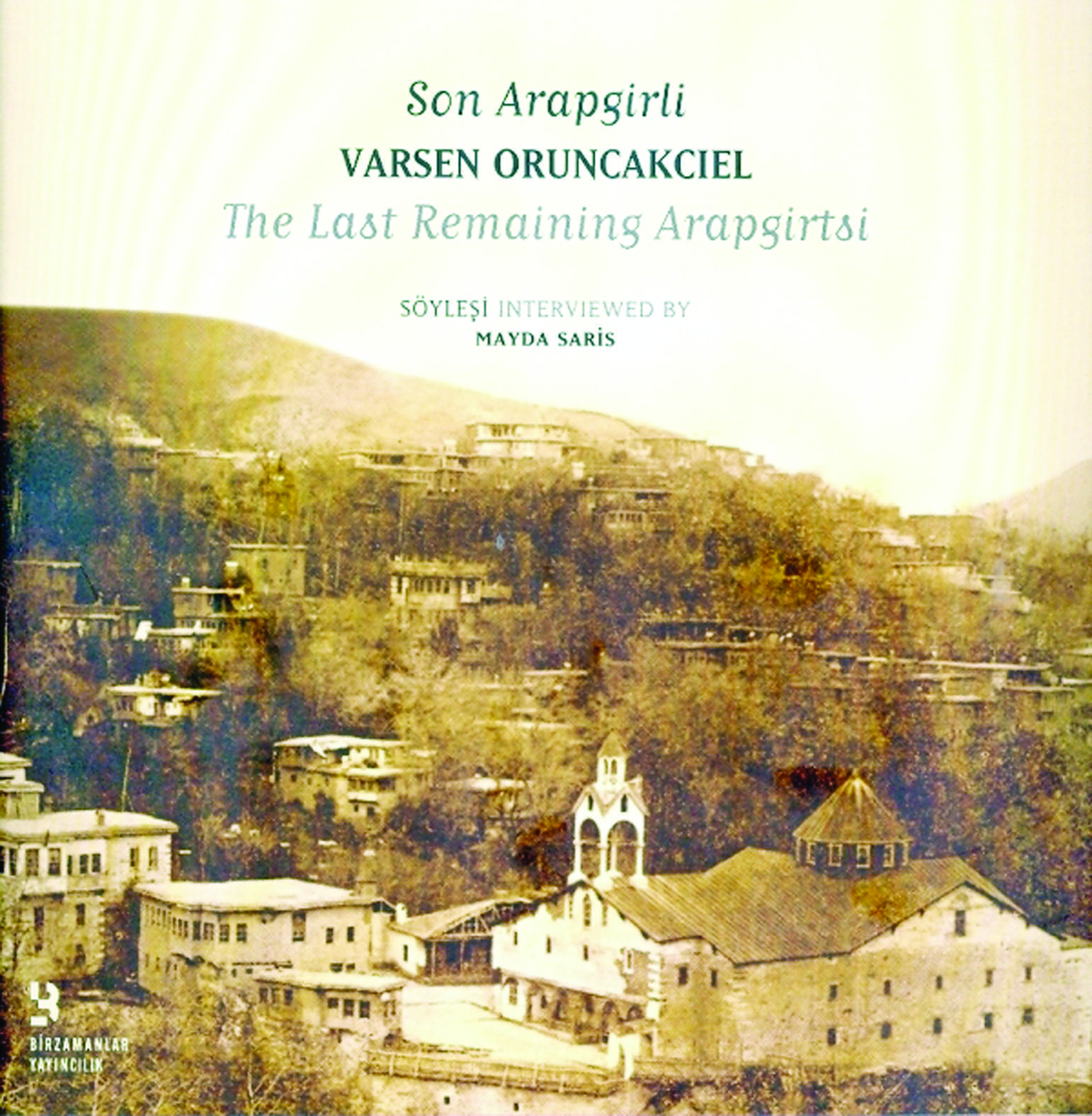 Leftover Turkish-Armenian voices