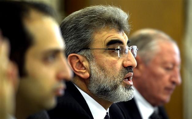 Turkey set to export electricity to Syria: minister