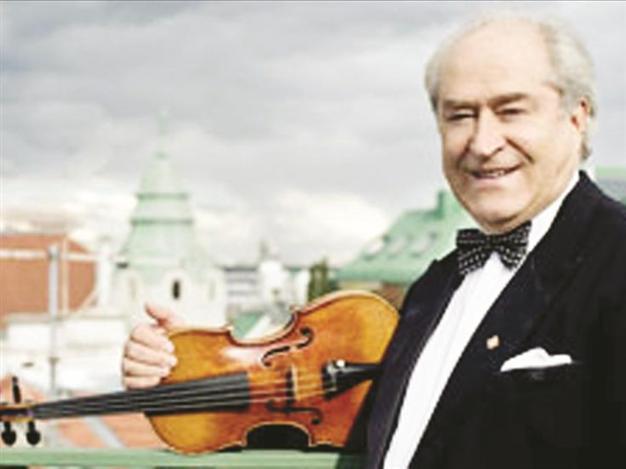 İş Sanat celebrates New Year