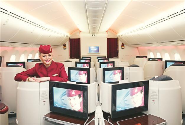 Saudi grants licenses to Qatar and Gulf Air